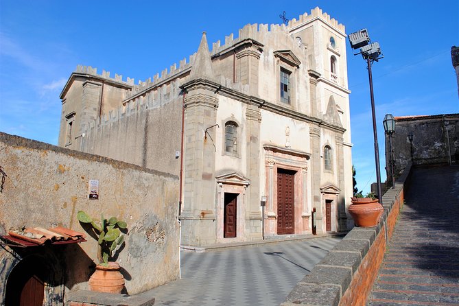 Savoca, Forza D'Agro Godfather Tour With Wine, Dinner Option  - Taormina - Common questions