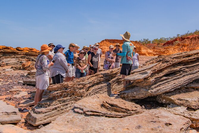 SCENIC AND PREHISTORIC CRUISE - Sparkling Wine & Gourmet Platters - Onboard Alcoholic Beverage Options