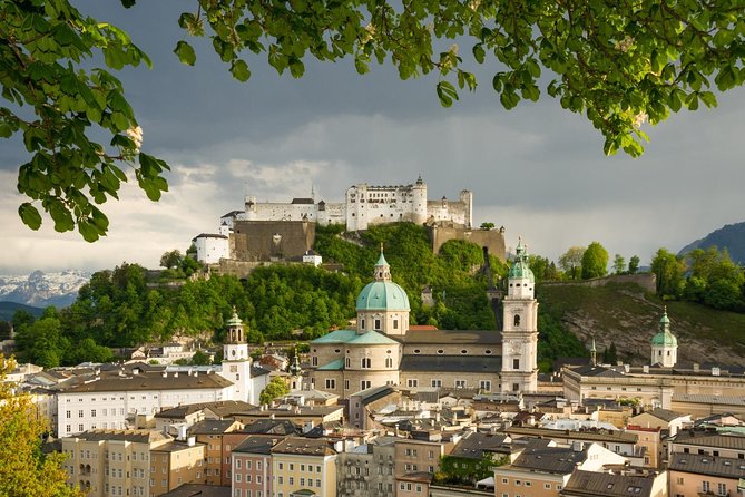 Scenic Transfer From Salzburg to Prague With 4 Hours Stop in Hallstatt - Last Words
