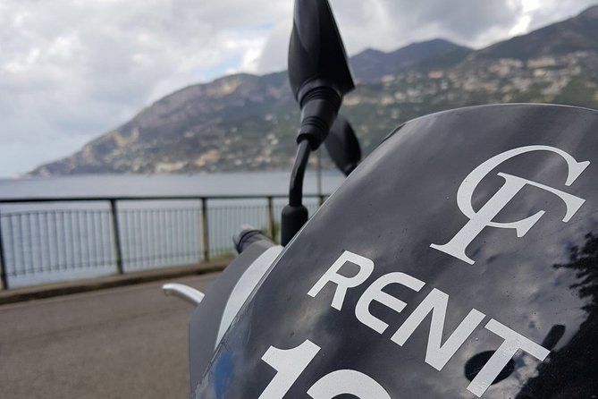 Scooter Rental on the Amalfi Coast - Common questions