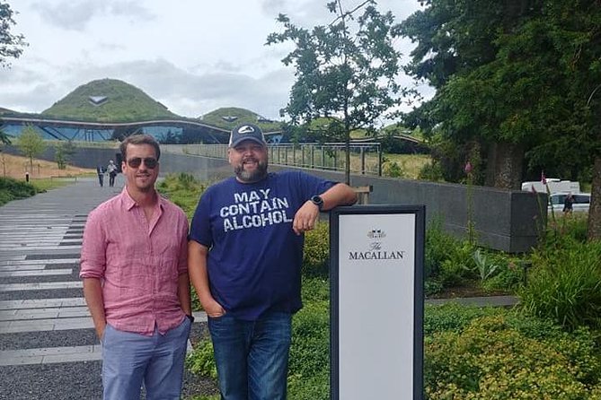 Scotland: Private Tour to Three Whisky Distilleries (Mar ) - Distillery Selections