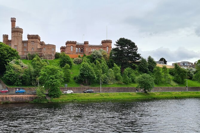 Scottish Highlands & Inverness Tour - Additional Tour Information