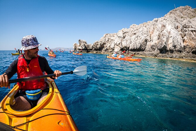 Sea Kayaking Tour - Red Sand Beach (South Pirates Route) - Reviews and Ratings