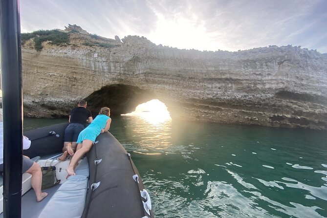 Sea Trip Along the Basque Coast, Departure From Saint-Jean-De-Luz - Cancellation Policy