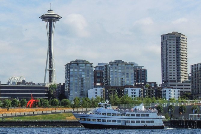 Seattle Harbor Cruise - Customer Recommendations
