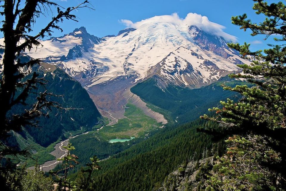 Seattle: Mount Rainier Park All-Inclusive Small Group Tour - Additional Information
