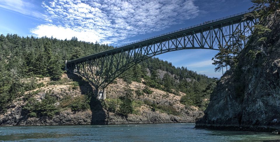 Seattle: Private Whidbey Island & Deception Pass Tour - Last Words