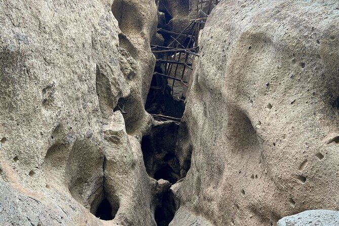 Secret Caves Of Meteora - Sunset Hike