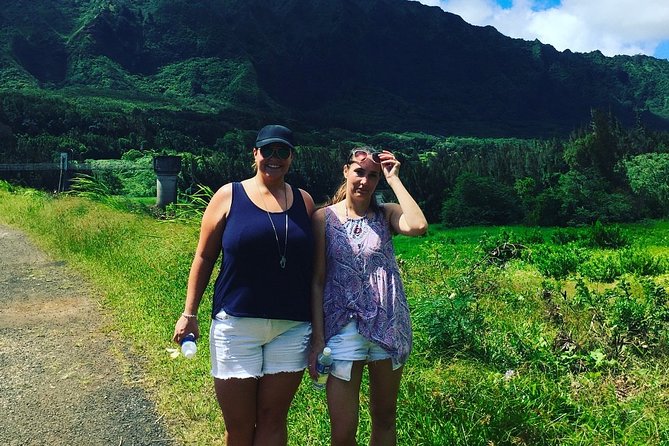 Secret Oahu Full Circle Island Tour With A Local Guide - Traveler Testimonials