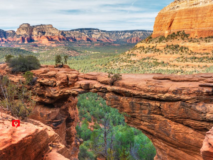 Sedona: Self-Guided Audio Driving Tour - App Download and Preparation
