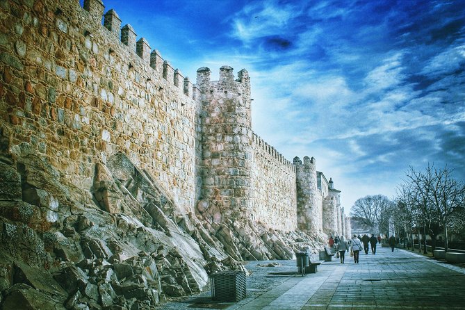 Segovia and Avila Guided Day Tour From Madrid - Overall Experience and Recommendations