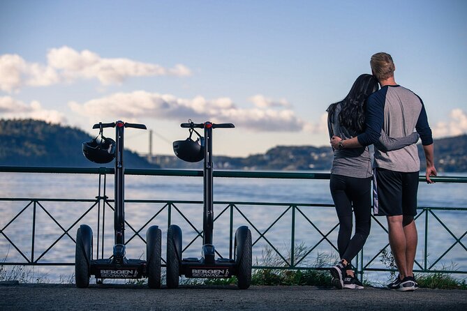 Segway Night Tour of Bergen - Directions and Start Time