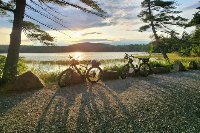 Self-Guided Ebike Tours of Acadia National Park Carriage Roads - Last Words