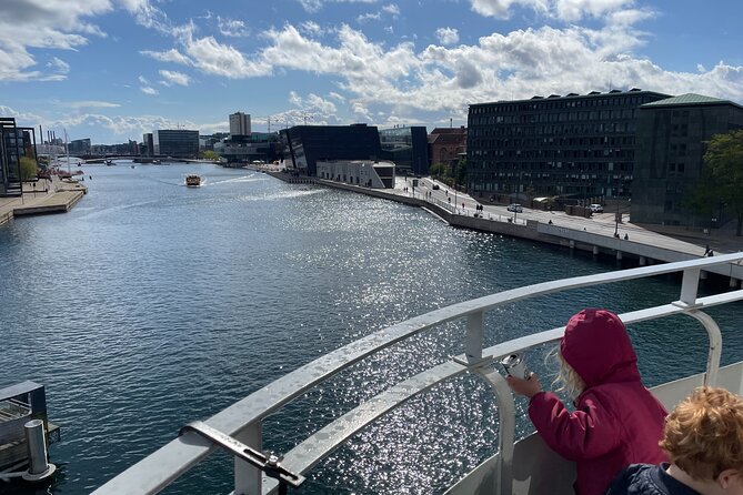 Self-guided Treasure Hunt Tour in Copenhagen - Build a Spaceship - Tour Reviews and Testimonials