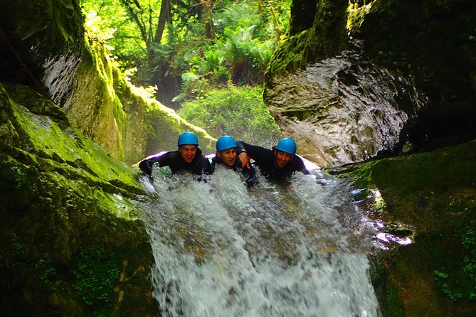 Sensational Canyoning Excursion in the Vercors (Grenoble / Lyon) - Pricing Details