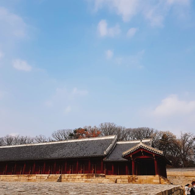 Seoul: UNESCO Heritage Palace, Shrine, and More Tour - Customer Reviews