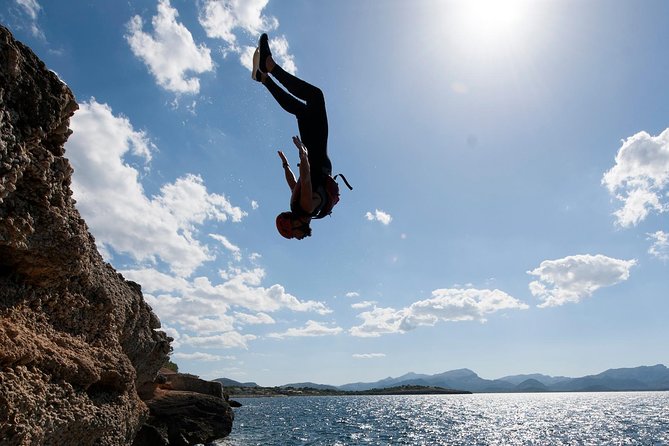 Serra De Tramuntana Cliff-Jumping Small-Group Tour in Mallorca (Mar ) - Traveler Feedback and Recommendations