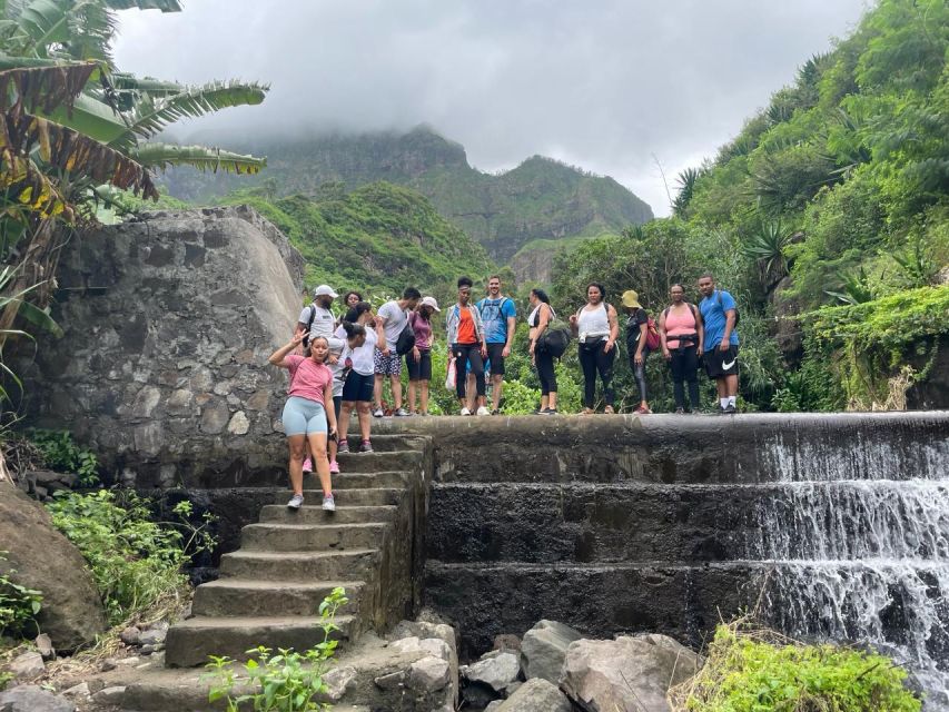 Serra Malagueta-Ribeira Principal: Hiking in a Unique Place - General Information