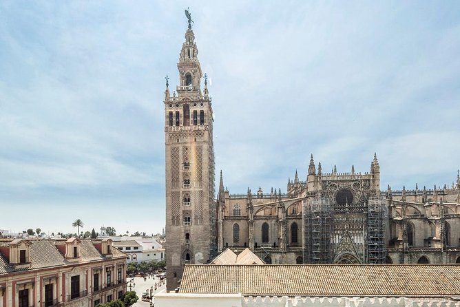 Seville Day Trip With Cathedral Entrance Direct From Malaga - Logistical Issues