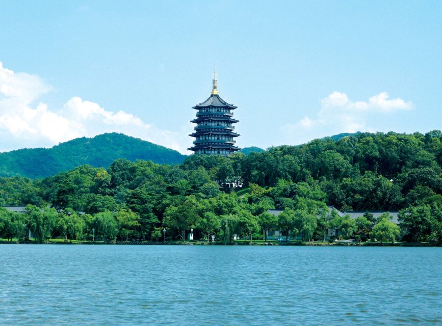 Shanghai: Private Guided Tour to Hangzhou by Bullet Train - Additional Services