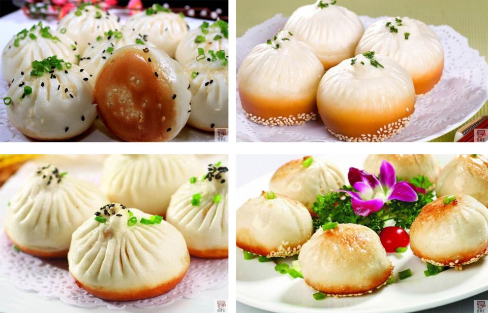 Shanghai: Top 5 Highlights All Inclusive Private Day Tour - Local Dumpling Lunch Experience