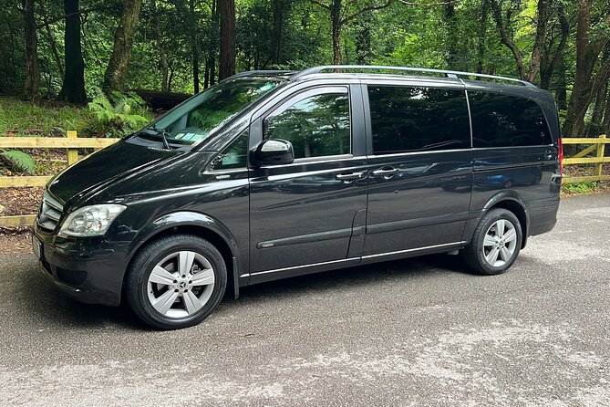 Shannon Airport Private Transfer: Killarney to Shannon Airport - Last Words