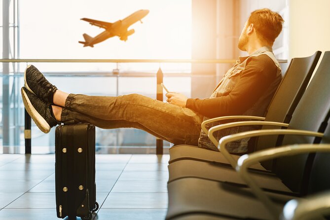 Shared Arrival Transfer: Seville Airport to Hotel - Hassle-free Transfer Experience