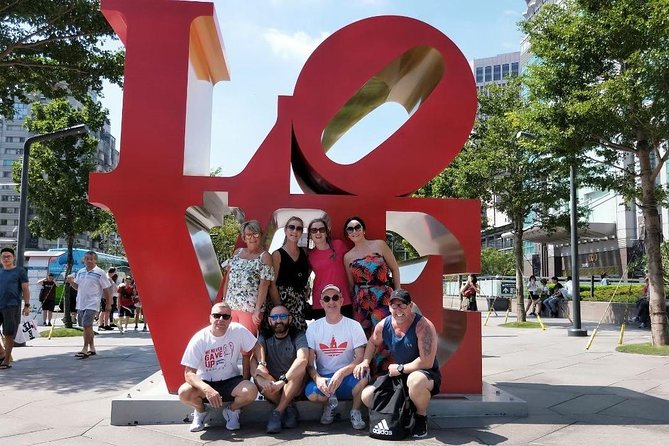 Shared Shore Excursion - Best of Taipei Ultimate One Day Tour From Keelung Shore - Pricing and Tour Details