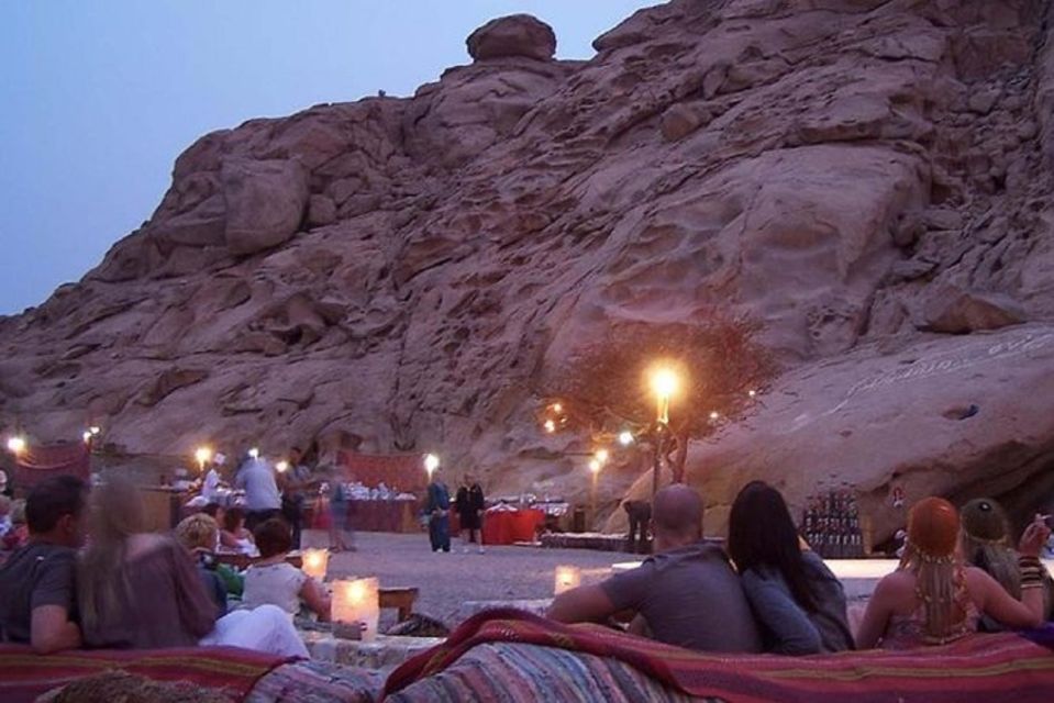 Sharm: ATV, Camel Ride, BBQ Dinner & Show W Private Transfer - Customer Reviews
