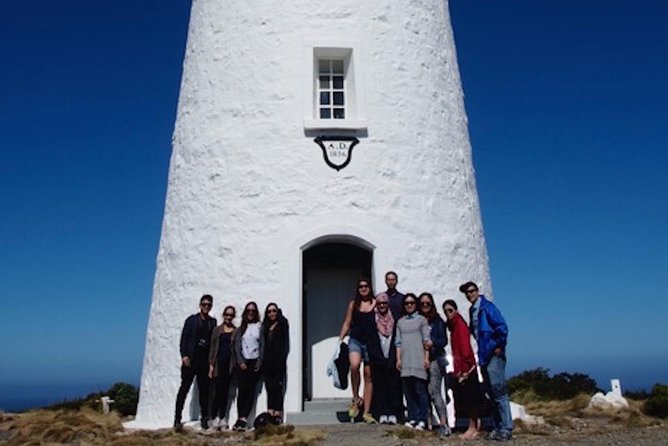 SHORE EXCURSION - Full-Day Guided Bruny Island Tour From Hobart - Pricing Information