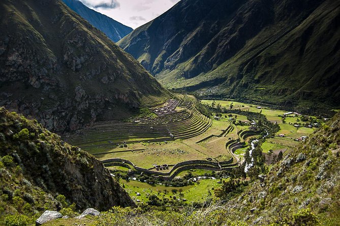 Short Inca Trail to Machu Picchu (2 Days & 1 Night) - Additional Information