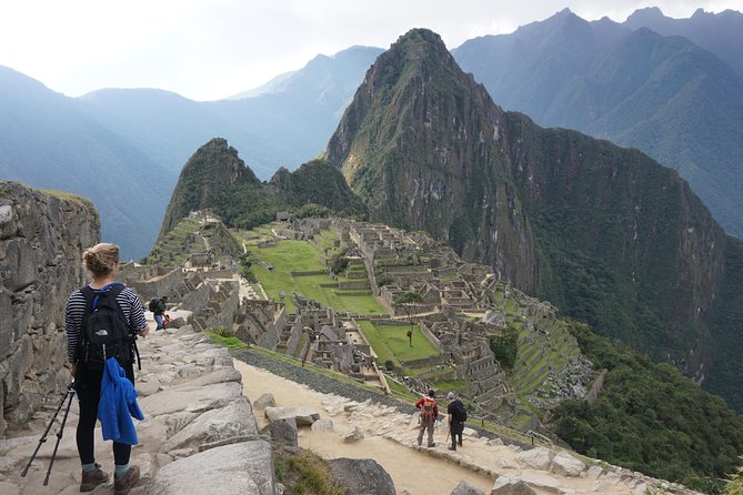Short Inca Trail to Machu Picchu - 2 Days - Glamping Service - Glamping Service Details
