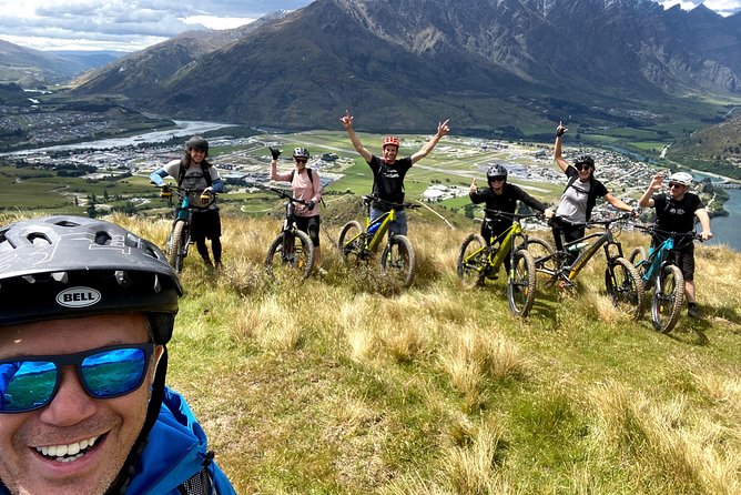 Short Queenstown Guided Electric Bike Tour (Mar ) - Common questions