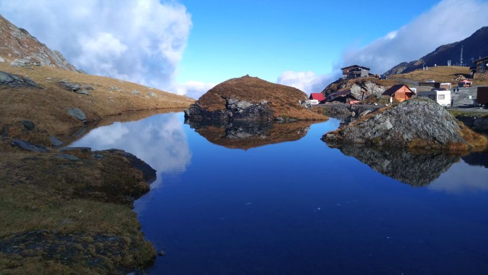 Sibiu: 1-Day Hiking Tour in the Carpathian Mountains - Participant Selection