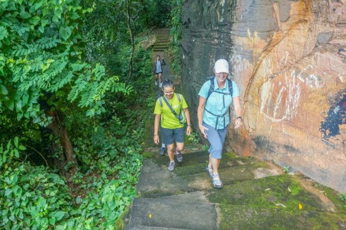 Siem Reap: 3-Day Guided Cycle Tour With Angkor Wat and Lunch - Amenities Included