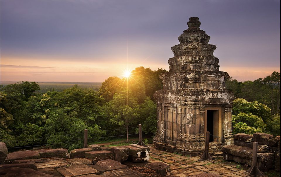 Siem Reap: Angkor Temples Tour - Shared Tours Tours Guide - Additional Information