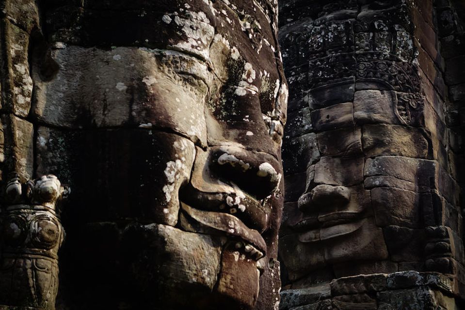 Siem Reap: Angkor Wat Sun Rise Private Day Tour With Guide - General Tour Information