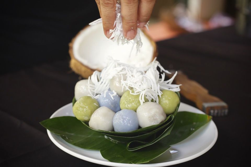 Siem Reap: Cambodian Desserts Cooking Lesson With Tastings - Common questions