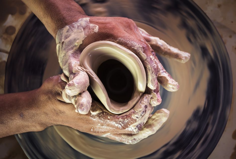 Siem Reap: Cambodian Pottery Class - Common questions