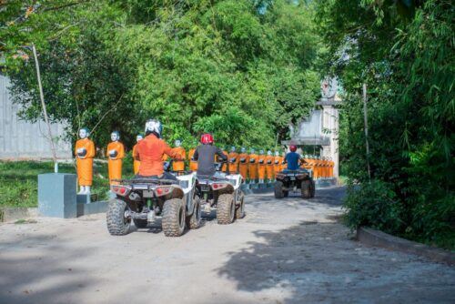 Siem Reap: Eco-Quad Bike Experience - Last Words