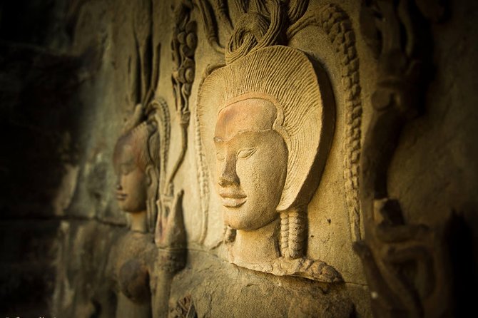 Siem Reap Highlights & Hidden Gems: 4-Day Temple Tour (Mar ) - Dining Experiences & Local Cuisine