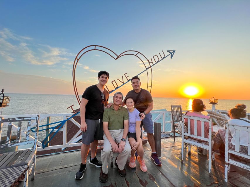 Siem Reap: Kampong Phluk and Tonle Sap Sunset Boat Cruise - Additional Information