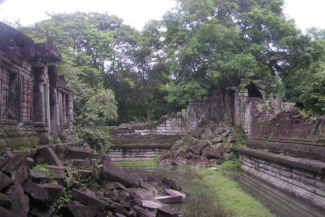 Siem Reap: Koh Ker Temples and Beng Mealea Day Tour - Last Words