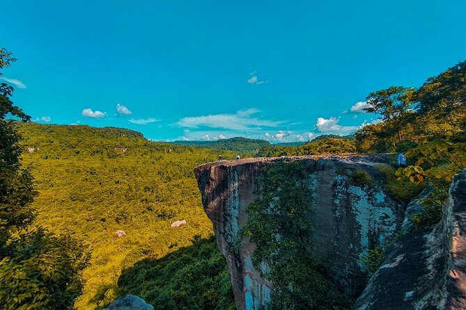 Siem Reap: Kulen Waterfall and 1000 Lingas River Private Tour - Additional Information