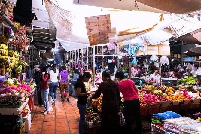 Siem Reap Morning Culinary & Culture Tour - (Vego Also Available) - Last Words