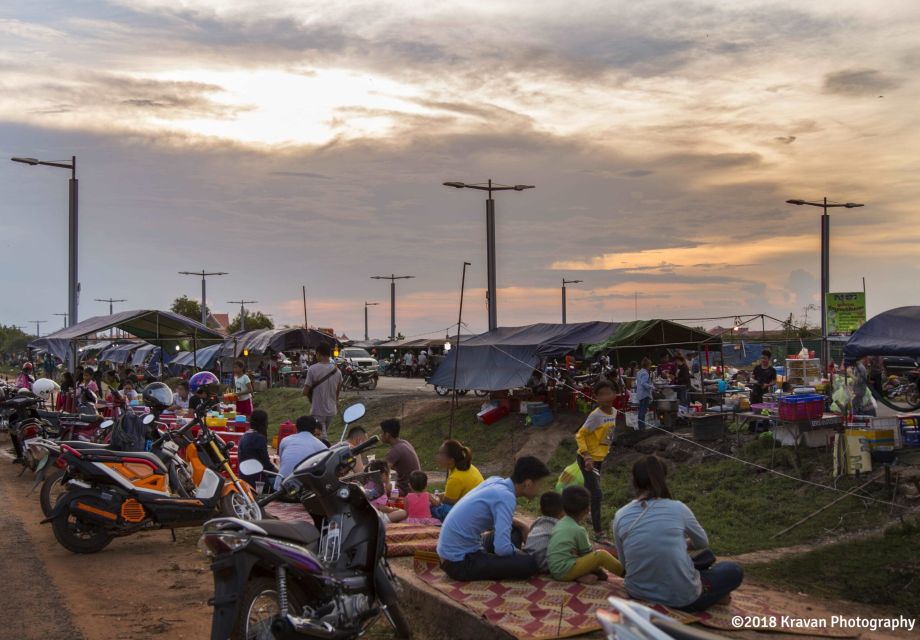 Siem Reap: Preah Ang Chek and Preah Ang Chorm Tuk-Tuk Tour - Last Words