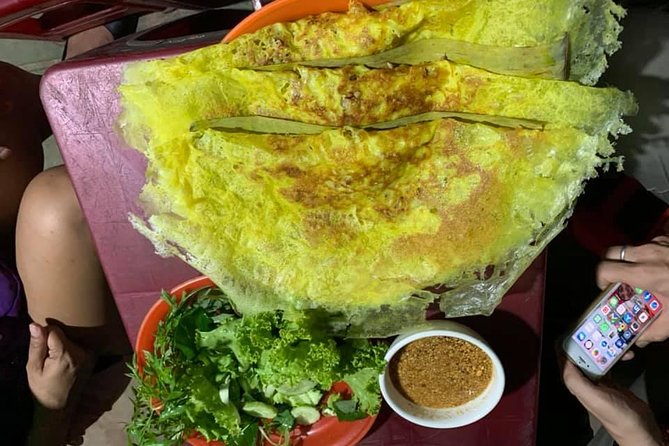 Siem Reap Street Food Tour - Insider Tips for Food Tour