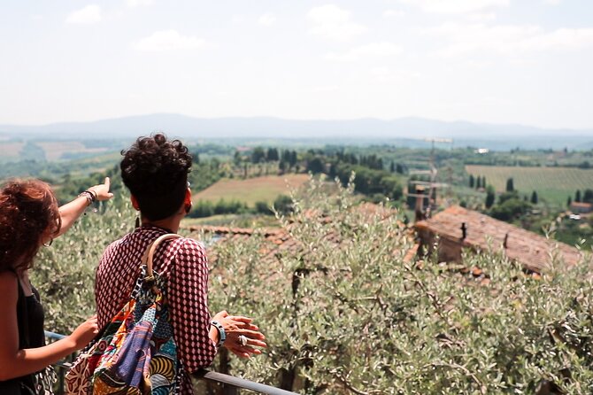 Siena San Gimignano Pisa Escorted Transport and Optional Lunch - Price Guarantee and Booking