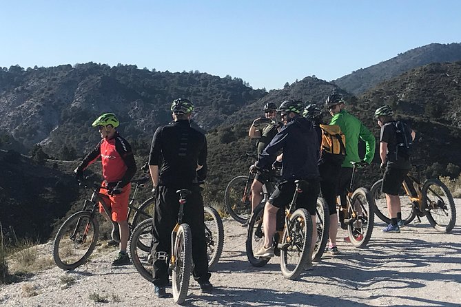 Sierra Nevada Ebike Tour Small Group - Final Thoughts