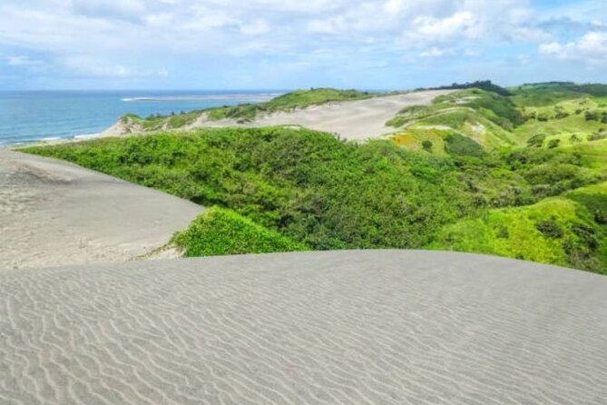 Sigatoka Sand Dunes & Biausevu Waterfall Discovery (Private Tour) - Contact Information